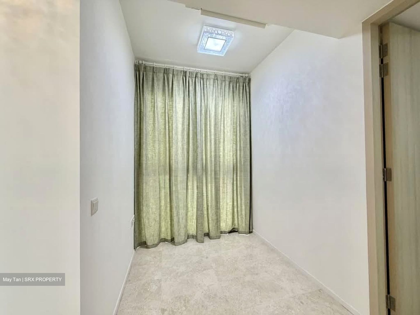 The Panorama (D20), Condominium #592254331